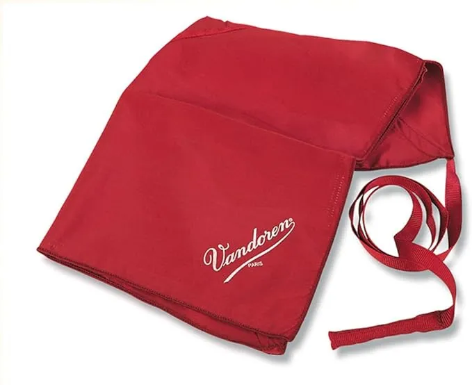 Vandoren Microfiber Swab for Bb Clarinet