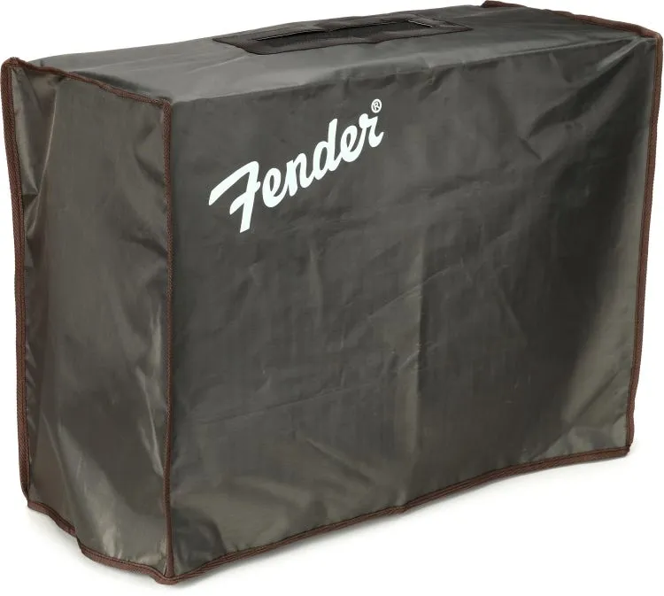 Fender Hot Rod Deluxe Amplifier Cover - Brown