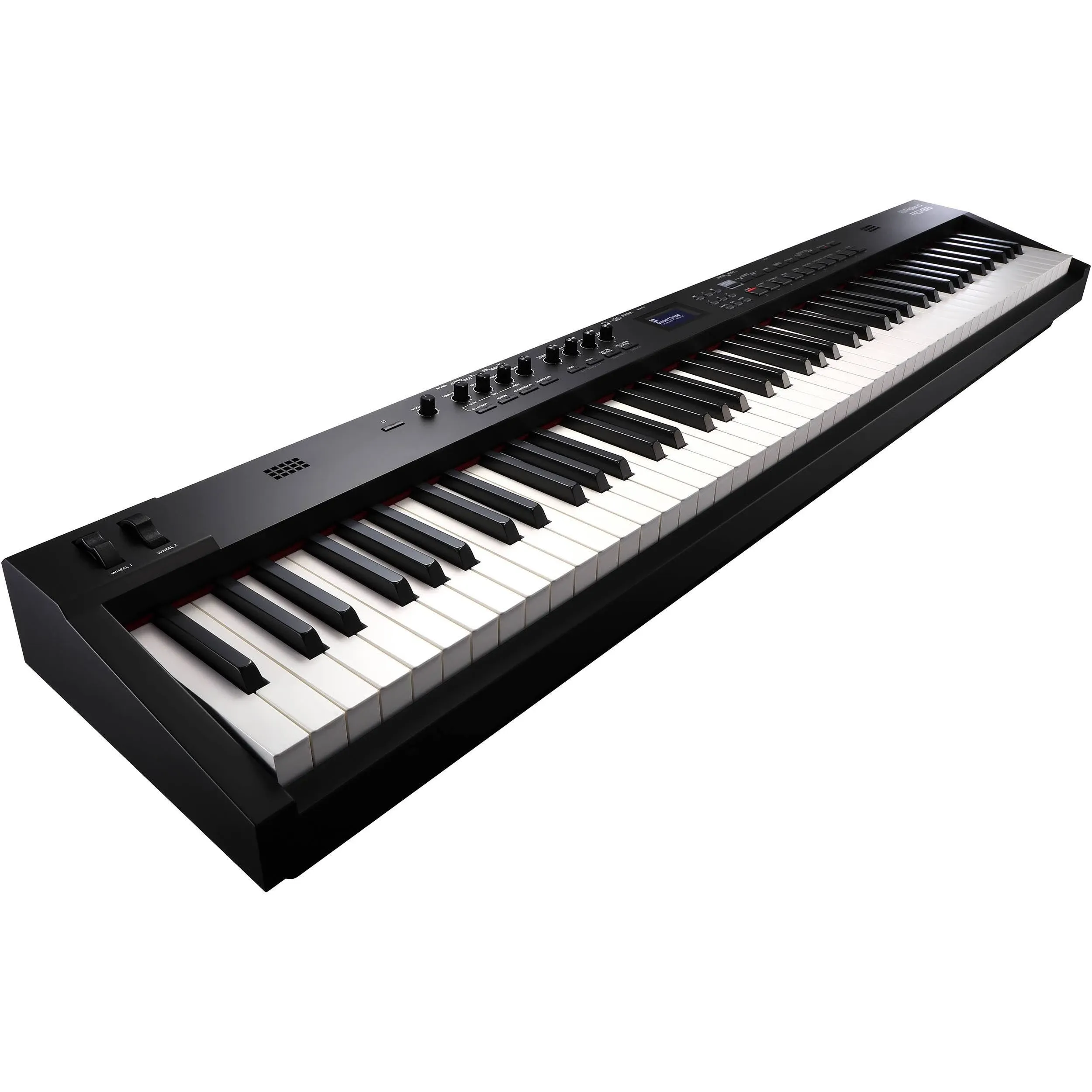 Roland RD-88 88-key Stage Piano with Speakers