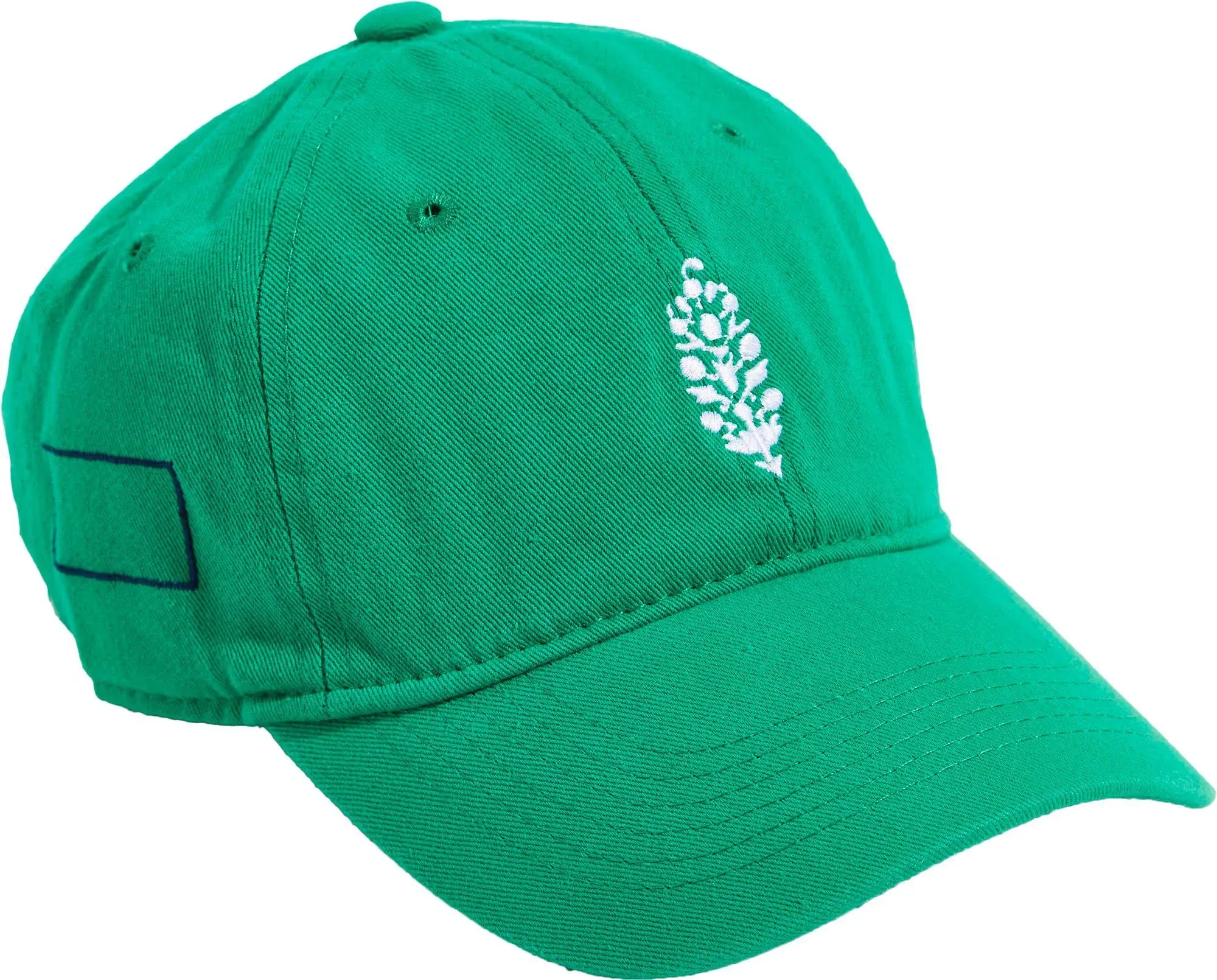 Fp Movement Women's Movement Logo Baseball Cap, Green