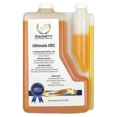 Equinety Ultimate OEC 64 oz