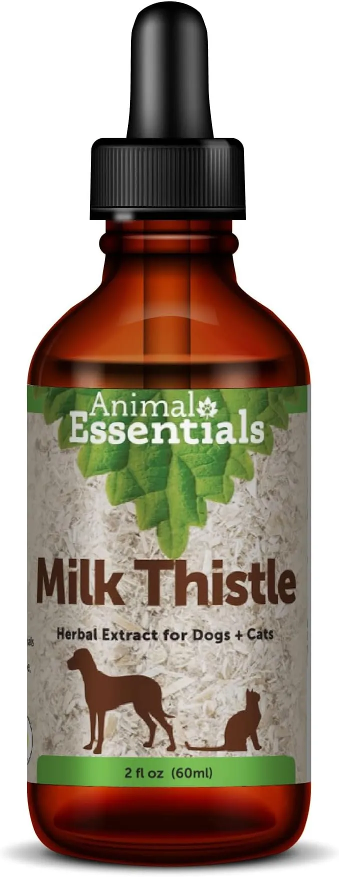 Animal Essentials Milk Thistle