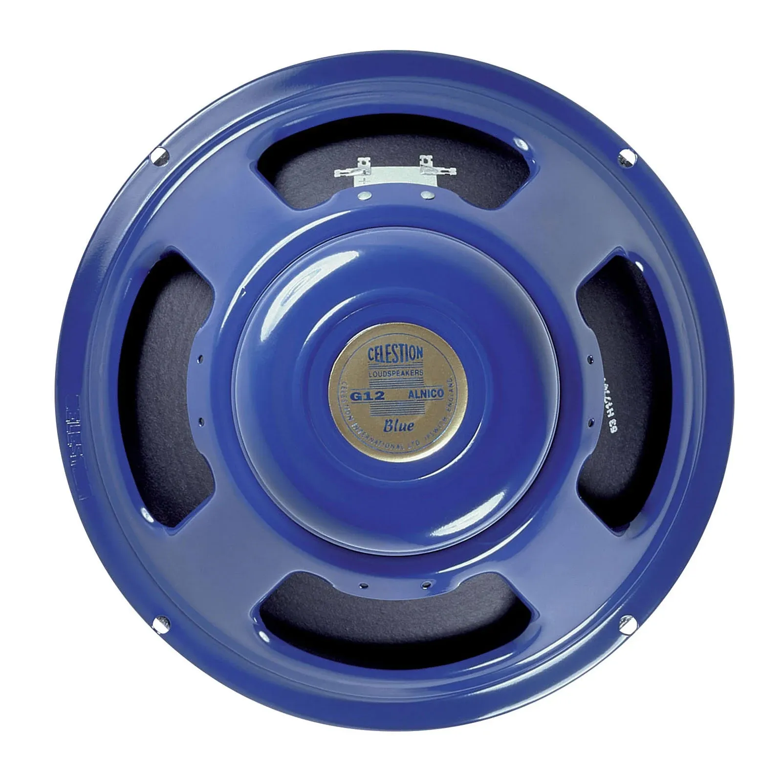 Celestion Blue 12-in 15W 15 Ohm Guitar Speaker