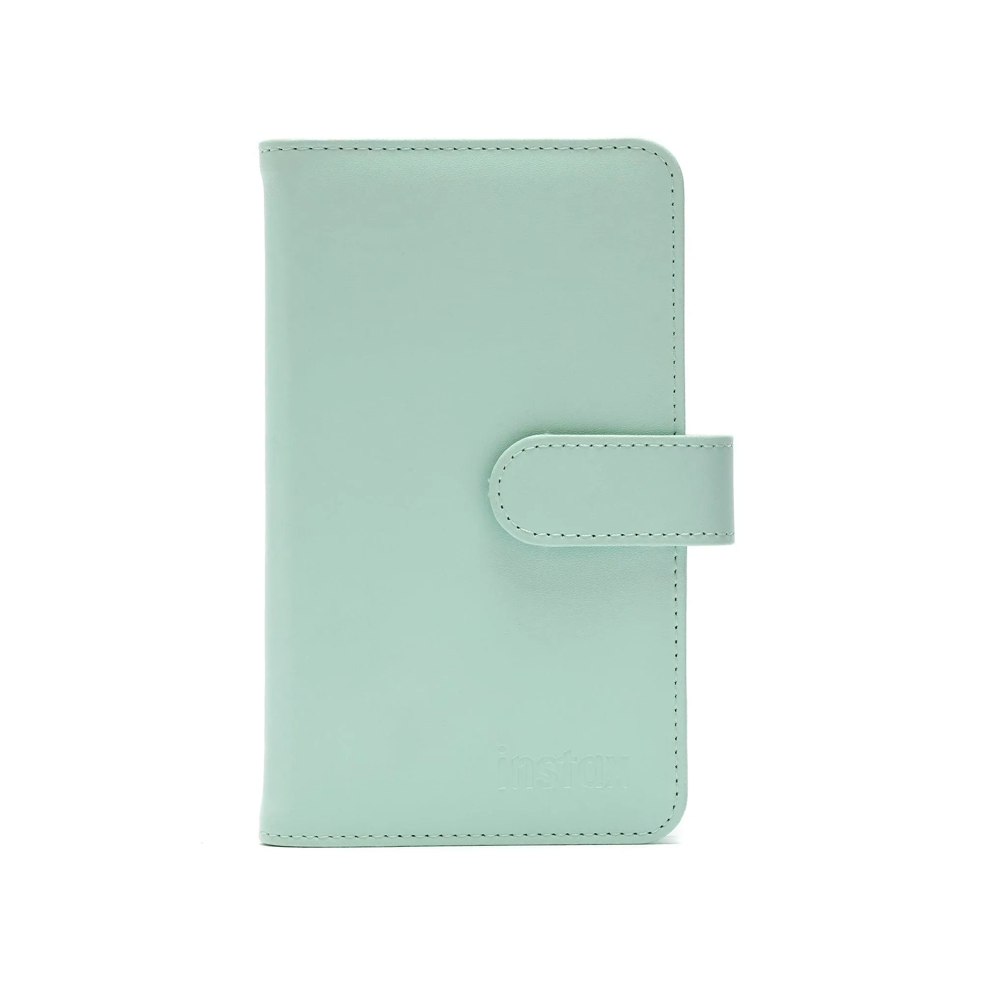 Instax Mini 12 Album - Mint Green