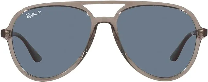 Ray-Ban RB4376 - Blue - Sunglasses