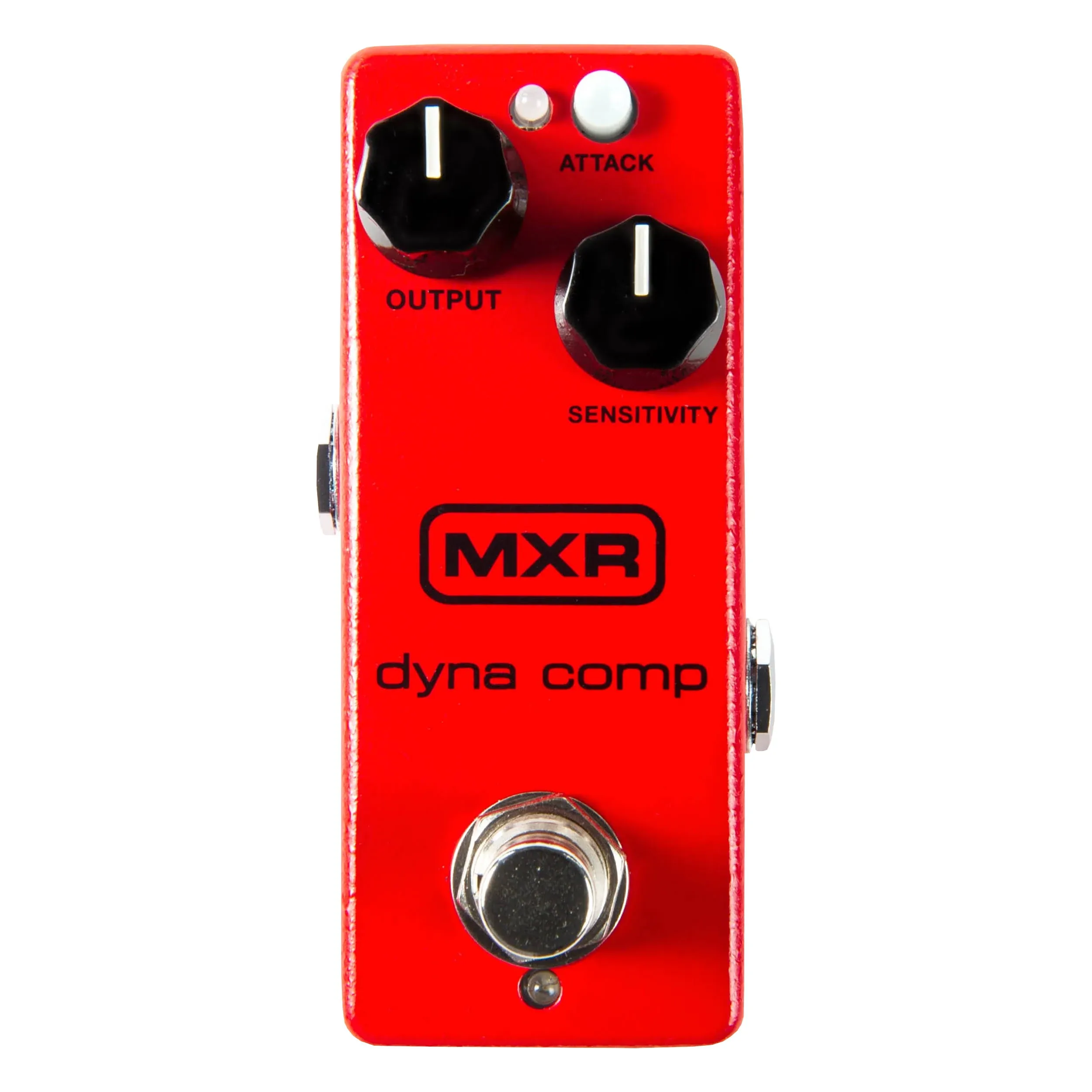 MXR Dyna Comp Mini Compressor Pedal 