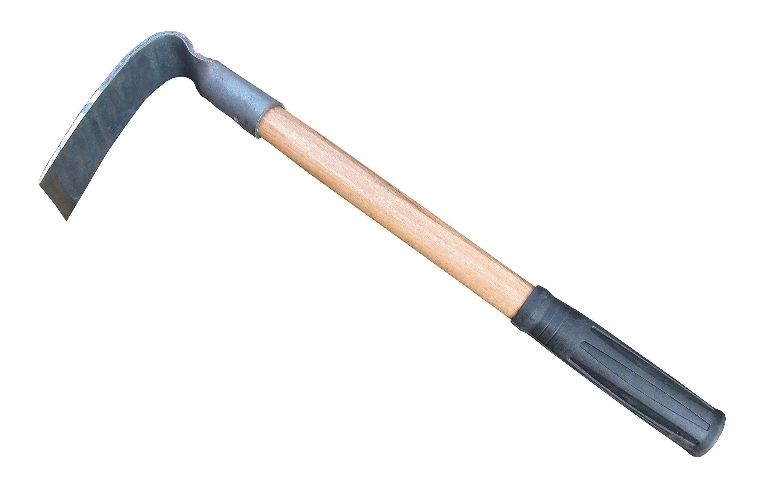 FITOOL Forged Hoe Digging Tool