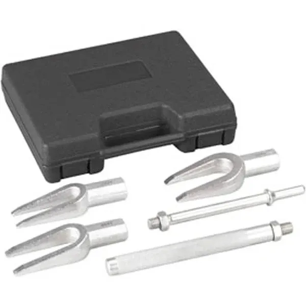 OTC - 4559 - Manual/Pneumatic Pickle Fork Set