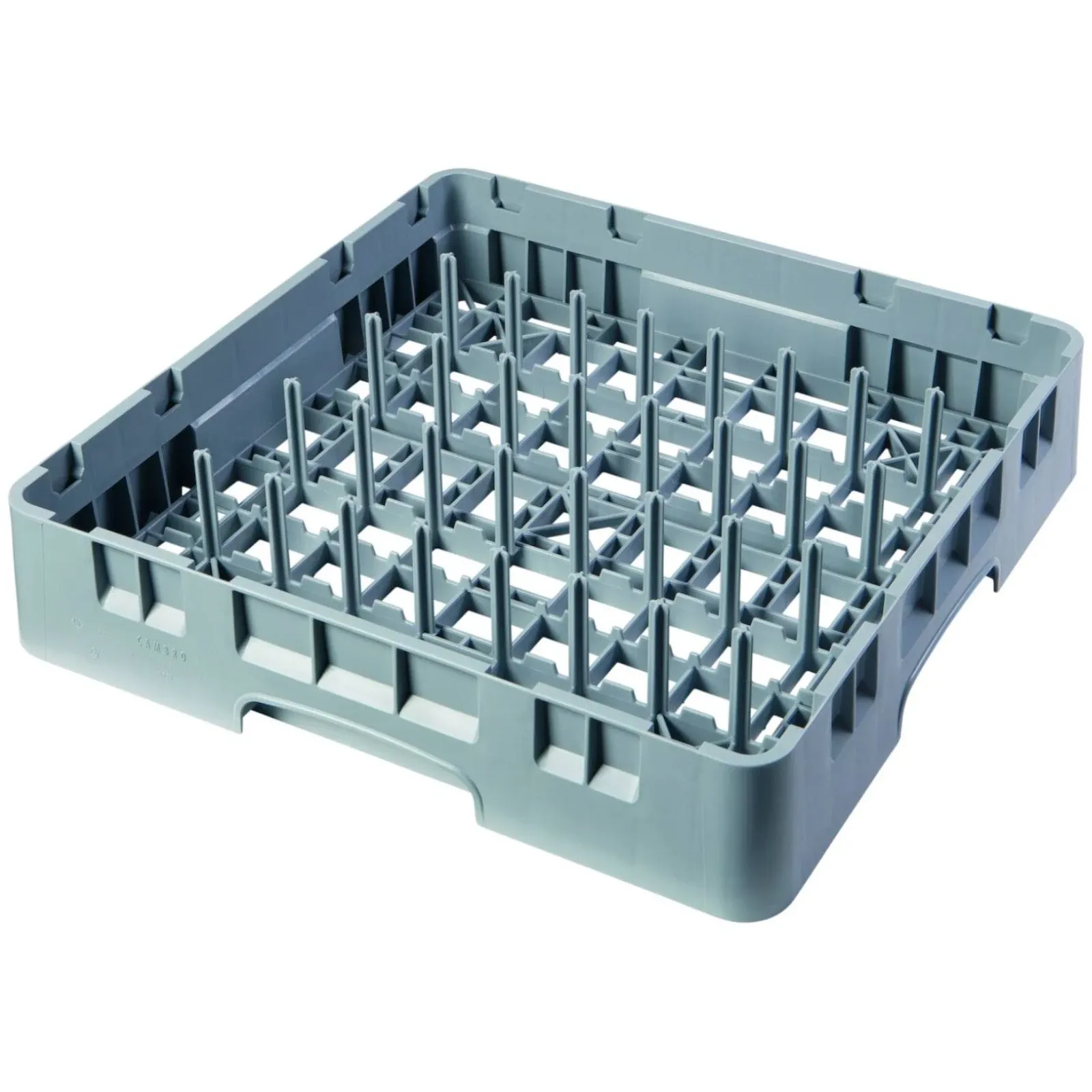 Cambro PR59314151 Camrack 5 x 9 Full Size Dishwasher Peg Rack