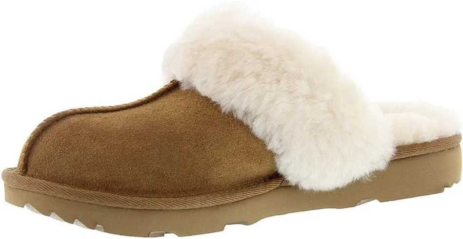 UGG Unisex-Child Cozy Ii Slipper