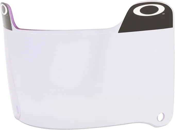 Oakley unisex-adult Pro Football Shield