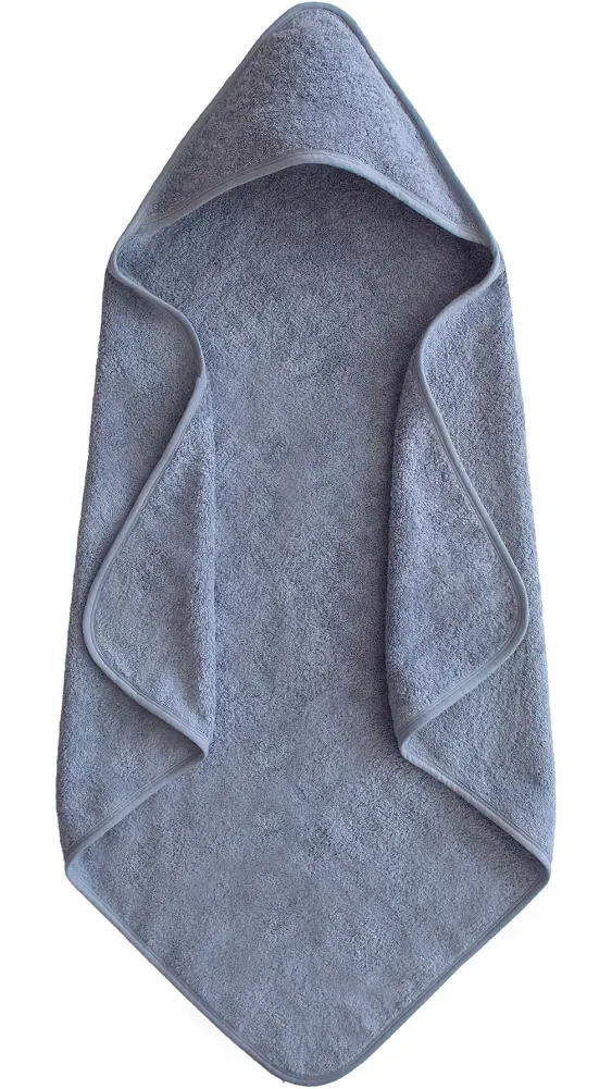 Hooded Towel | Blush