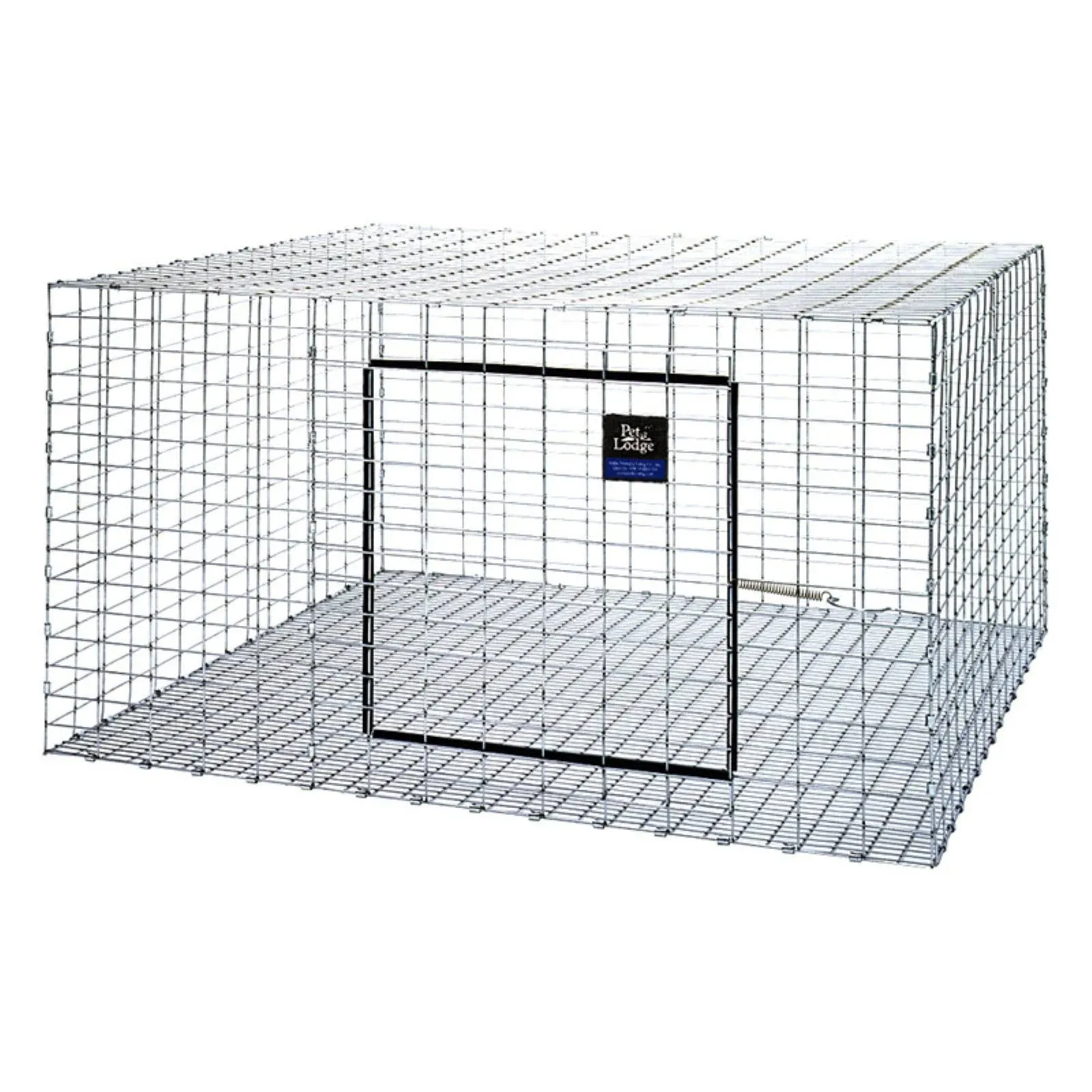 Pet Lodge Rabbit Hutch 30" x 30"