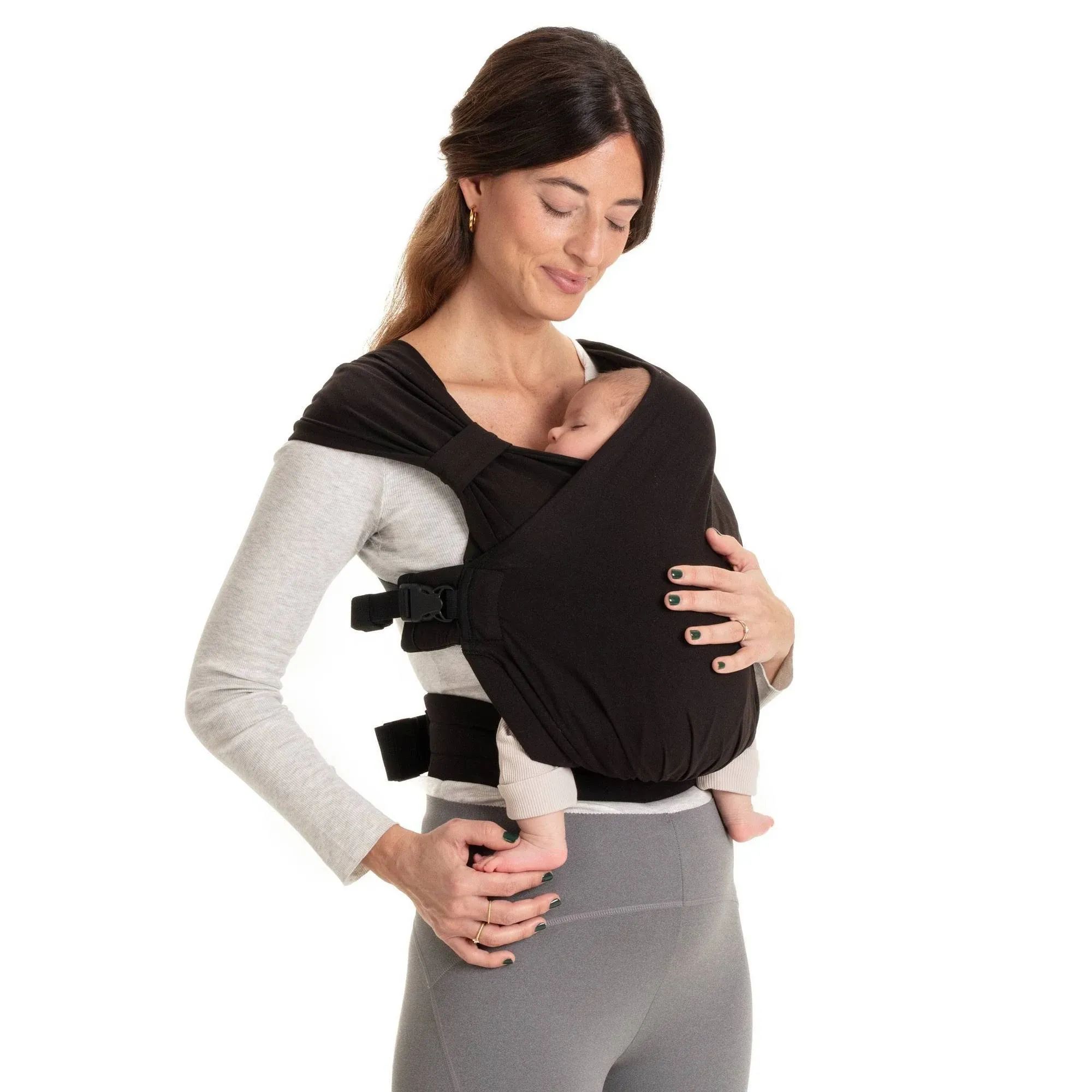 Boba Bliss Baby Carrier