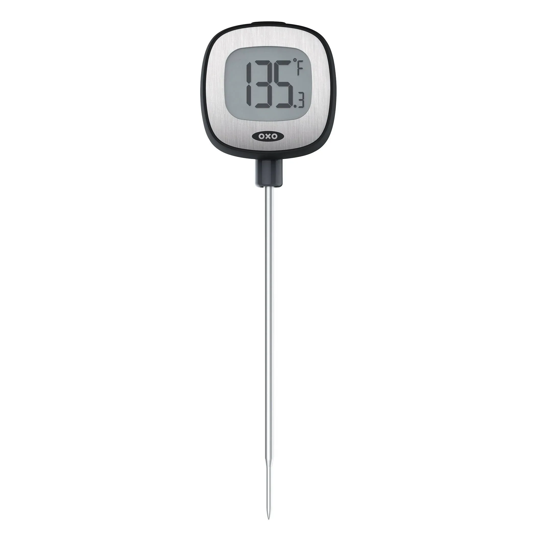 OXO Good Grips Precision Digital Instant Read Thermometer