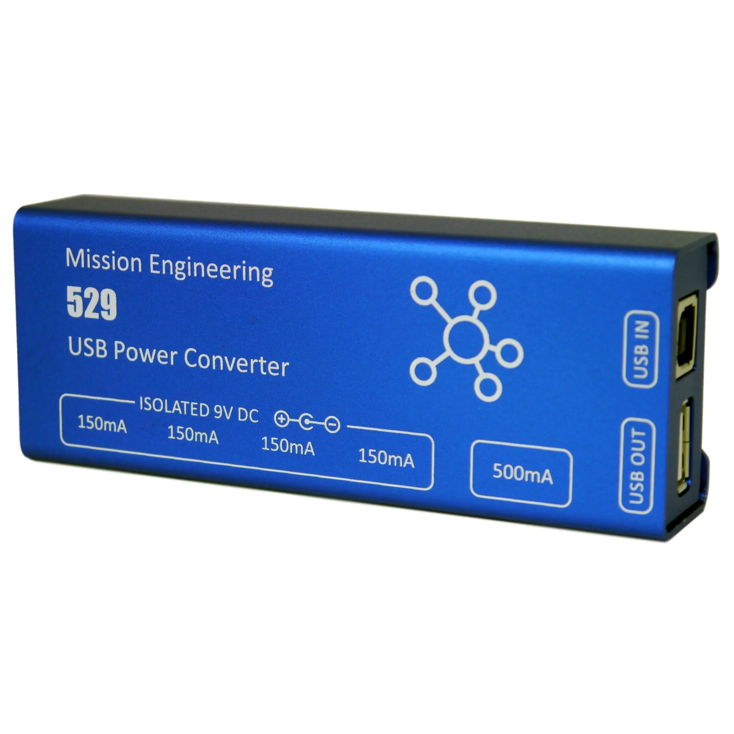 Mission Engineering 529 USB Power Converter