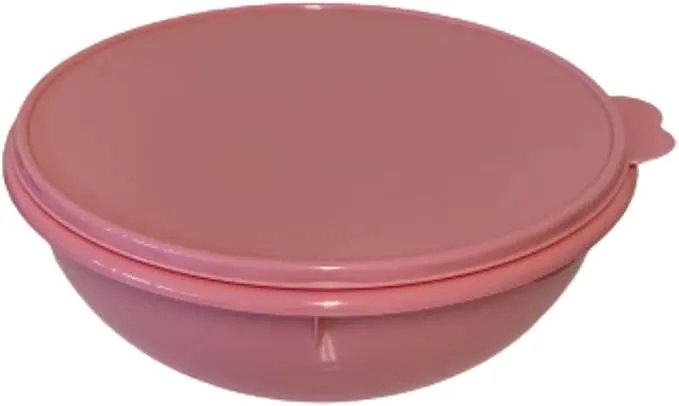 N Tupperware Fix N Mix Bowl for Mixing and Serving 26 Cups