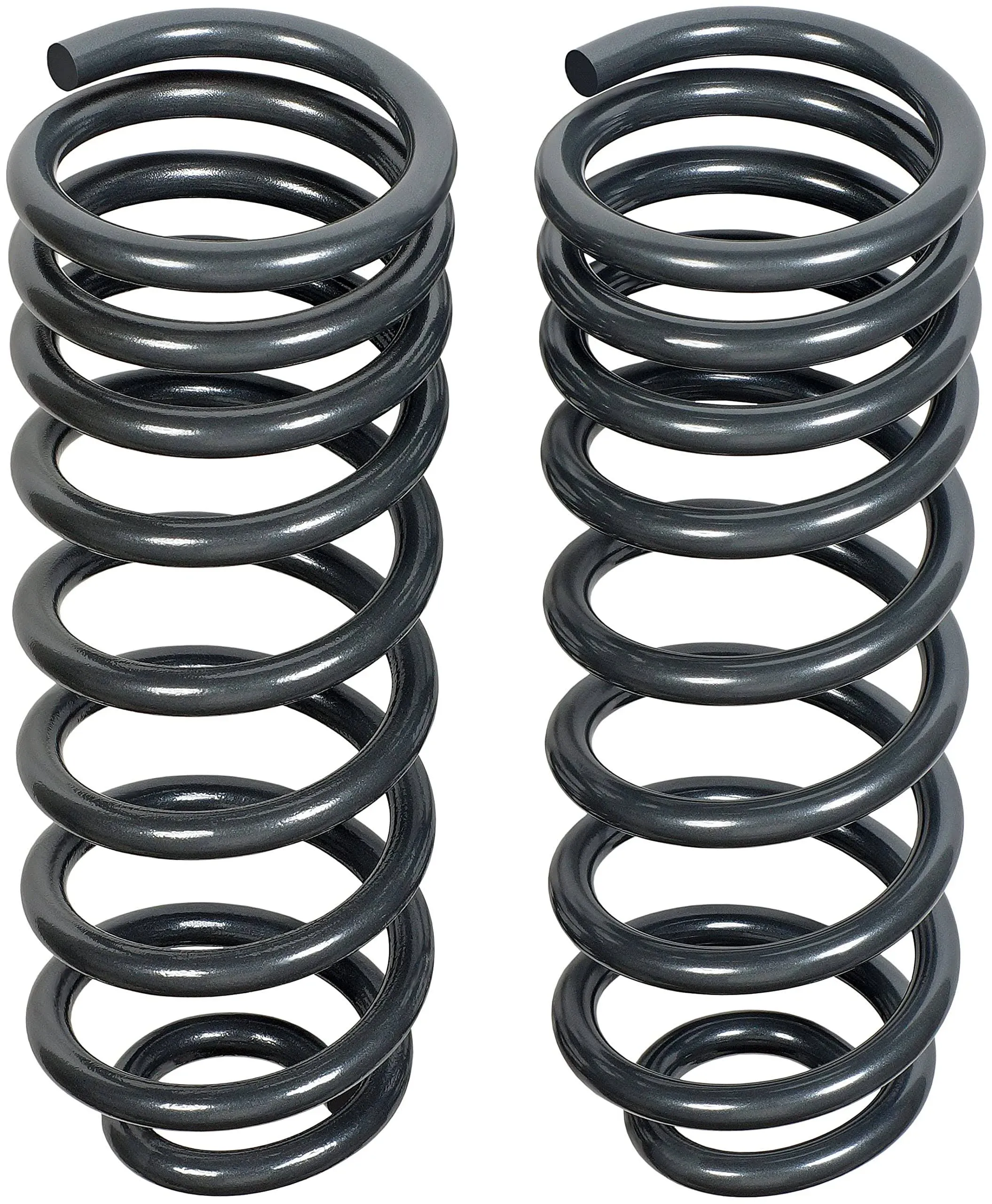 Dorman® 929-926 - Rear Coil Spring