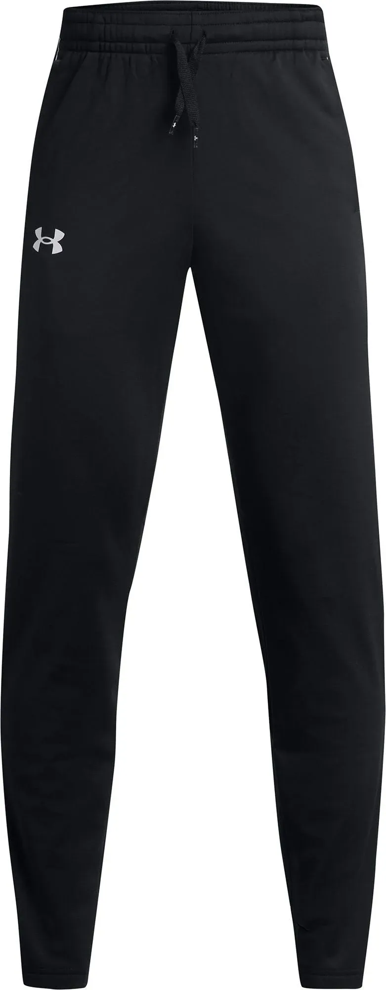 Under Armour Pennant 2.0 Pants - Boys - Black/White