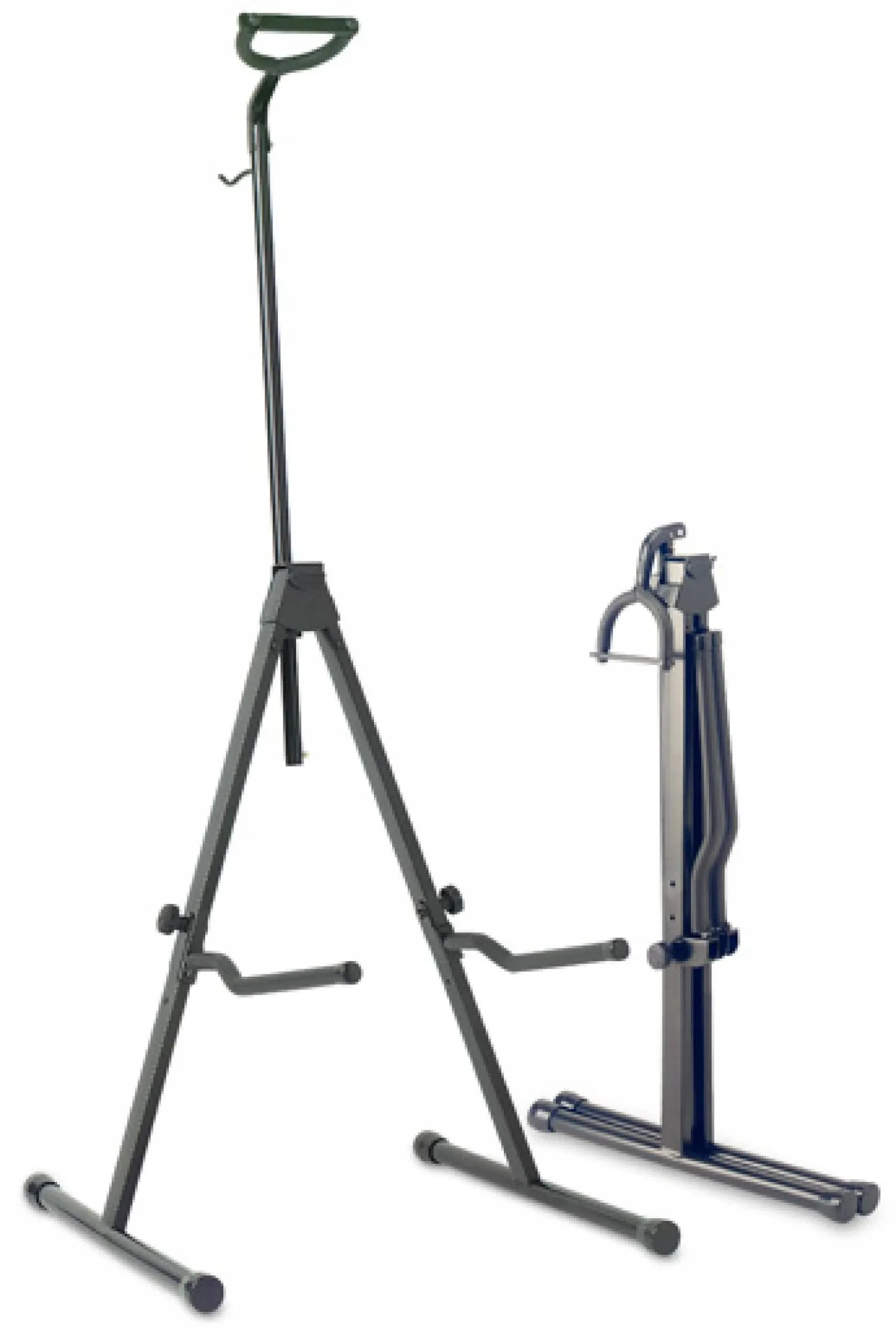 Stagg Cello Stand Model SV-CE - &#034;A&#034; Frame Type Foldable 1/2, 3/4, 7/8, 4/4 Scale