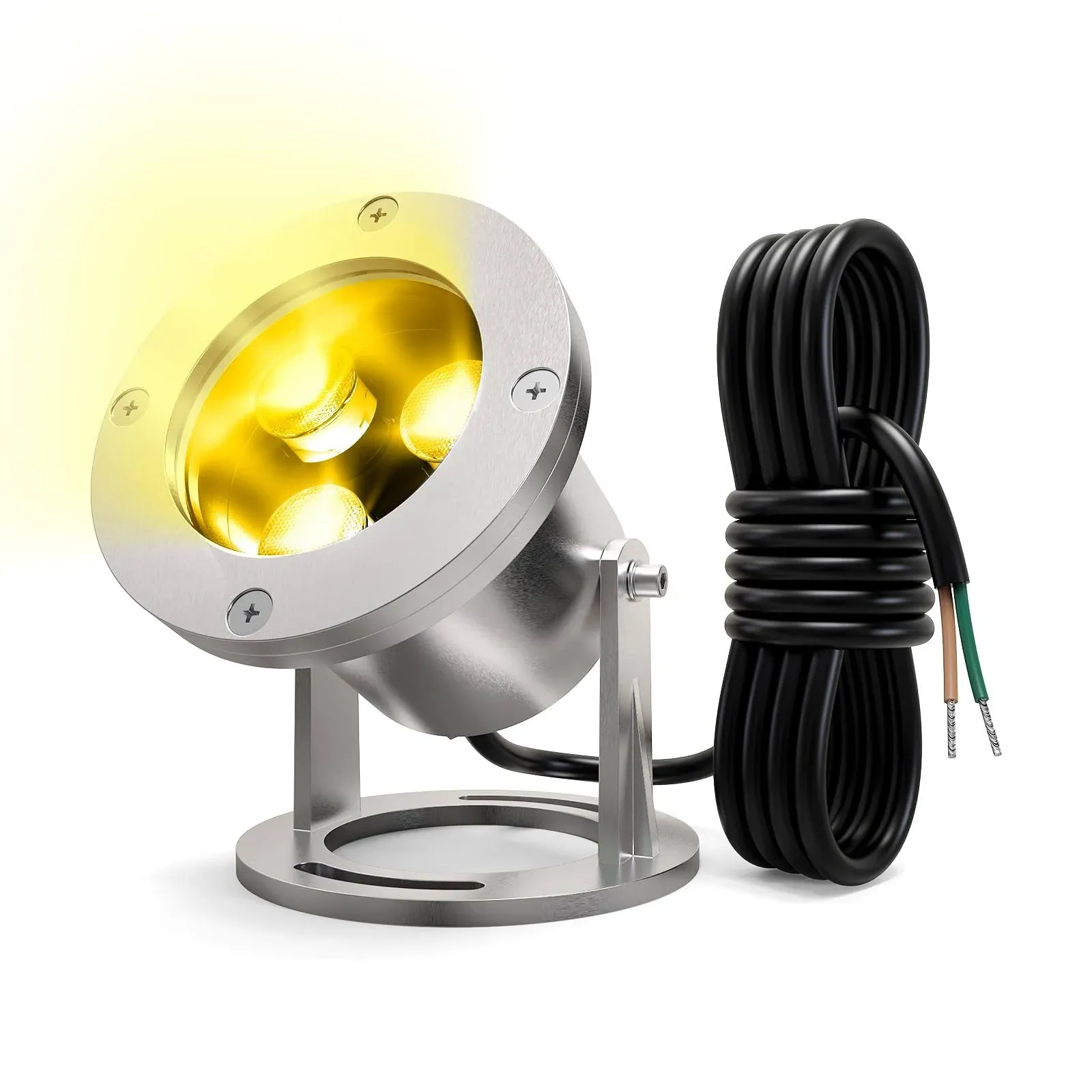 ATCD 9W LED Underwater Lights