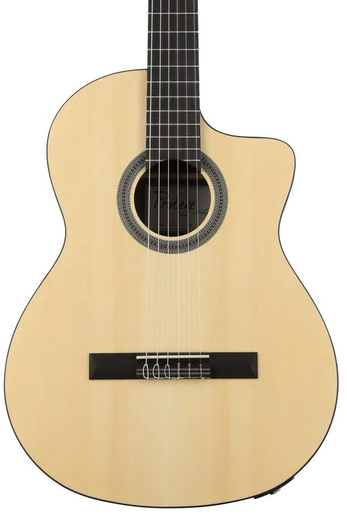 Cordoba C1M-CE Acoustic-Electric Classical Guitar