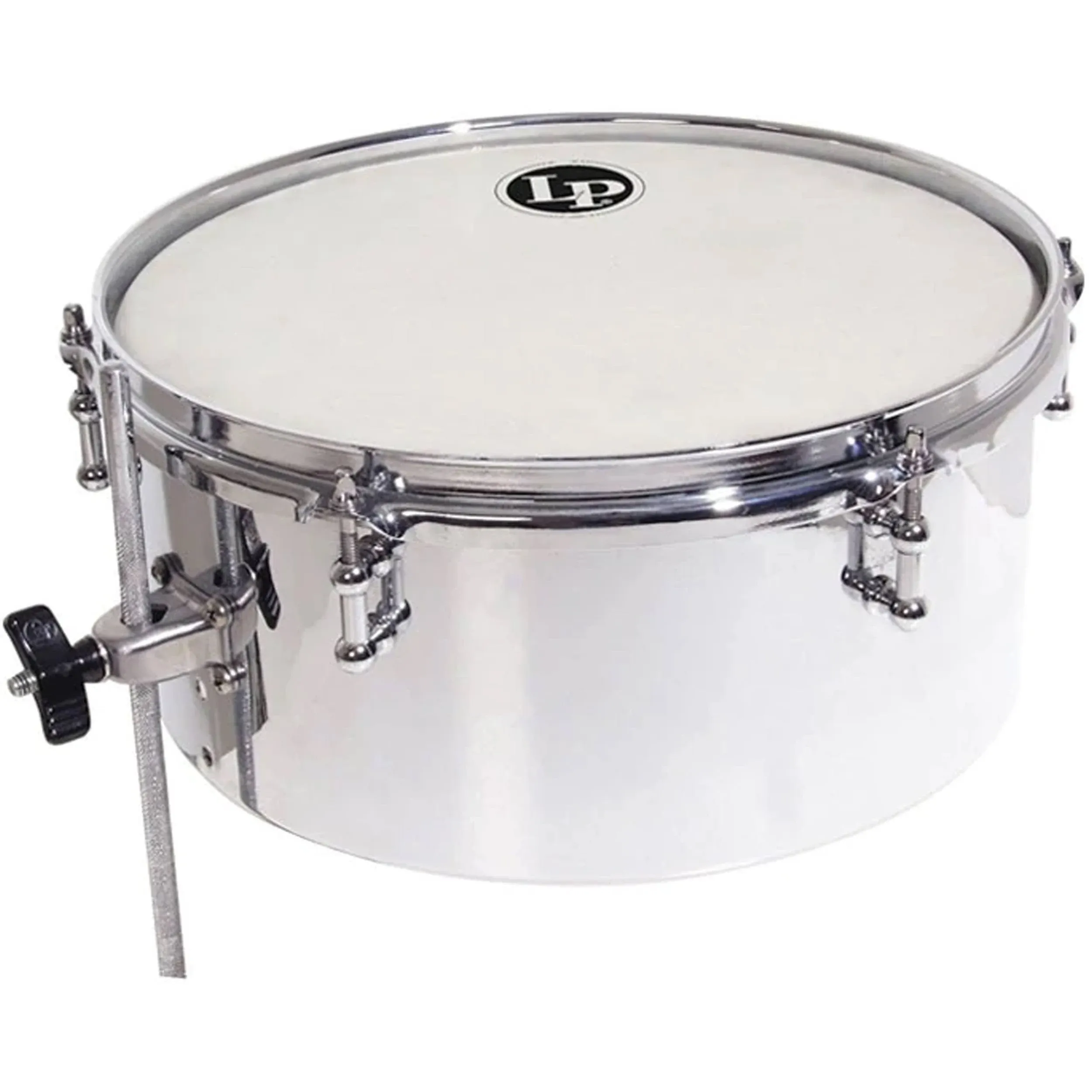 LP LP813C Timbal 1/2" X 13" Chrome