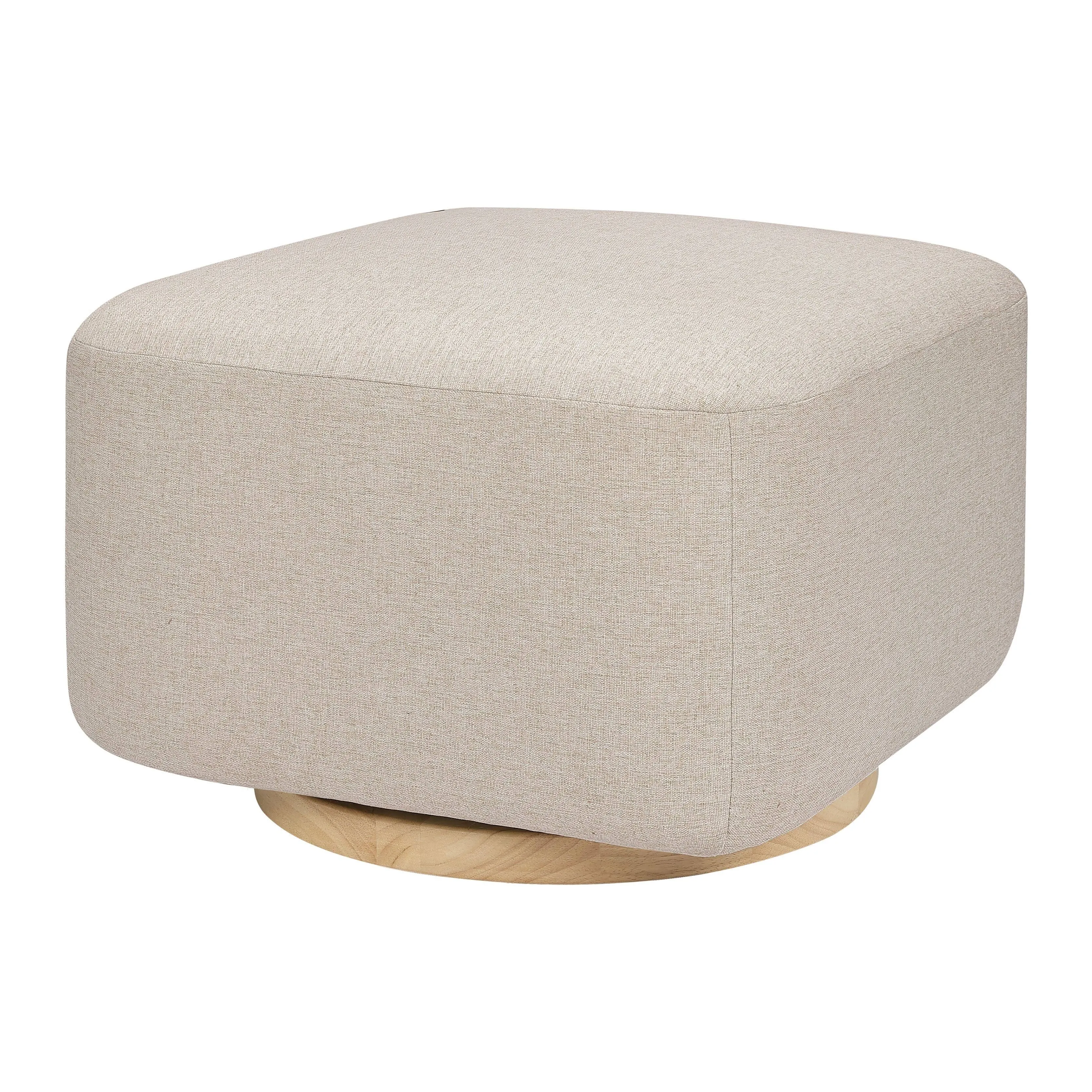 Babyletto Kiwi Gliding Ottoman