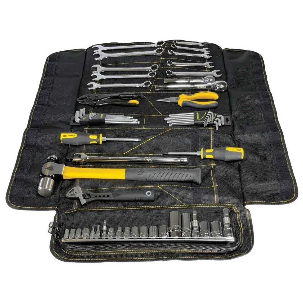 Assault Industries On-The-Go Tool Kit