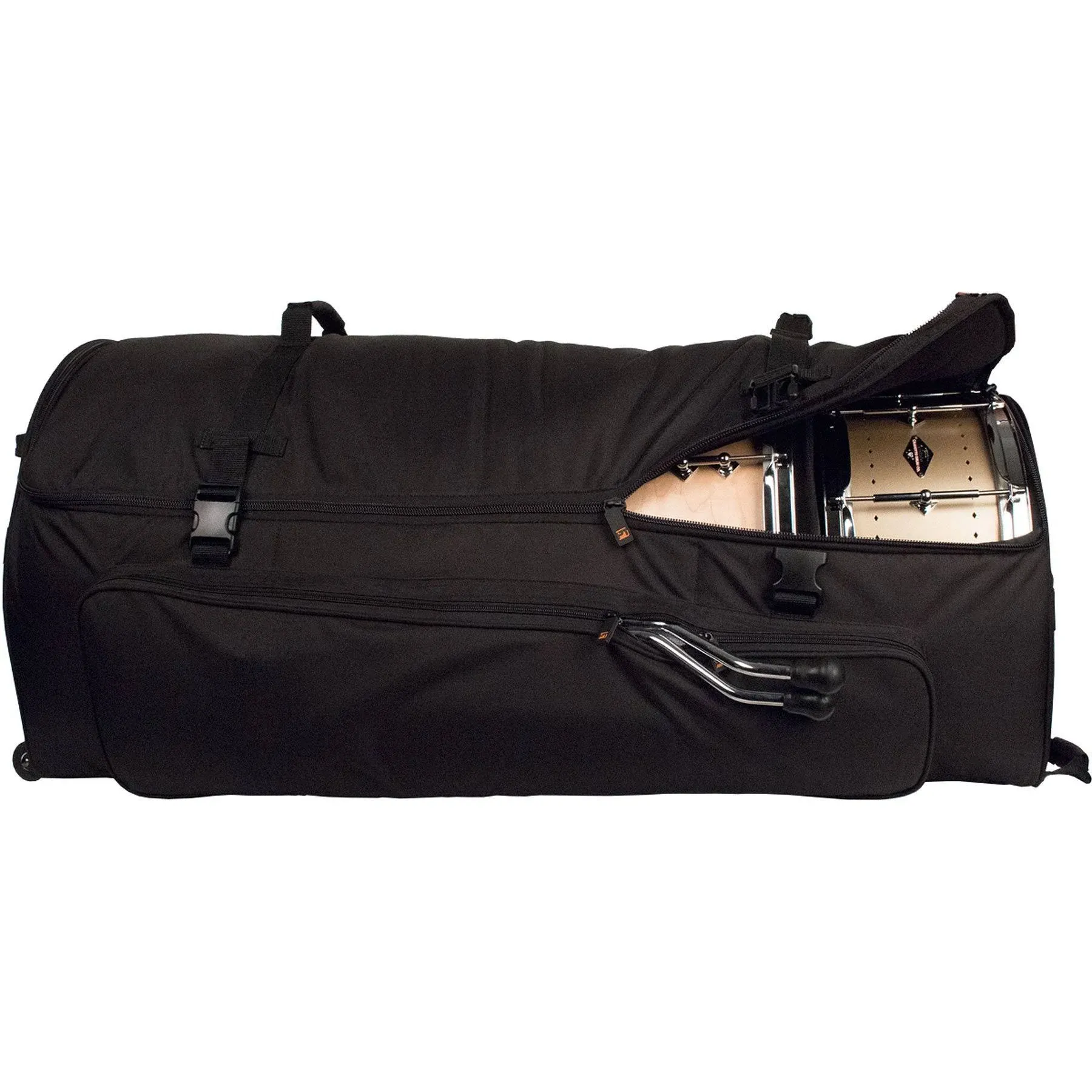 Protec Multi Tom Bag with Wheels