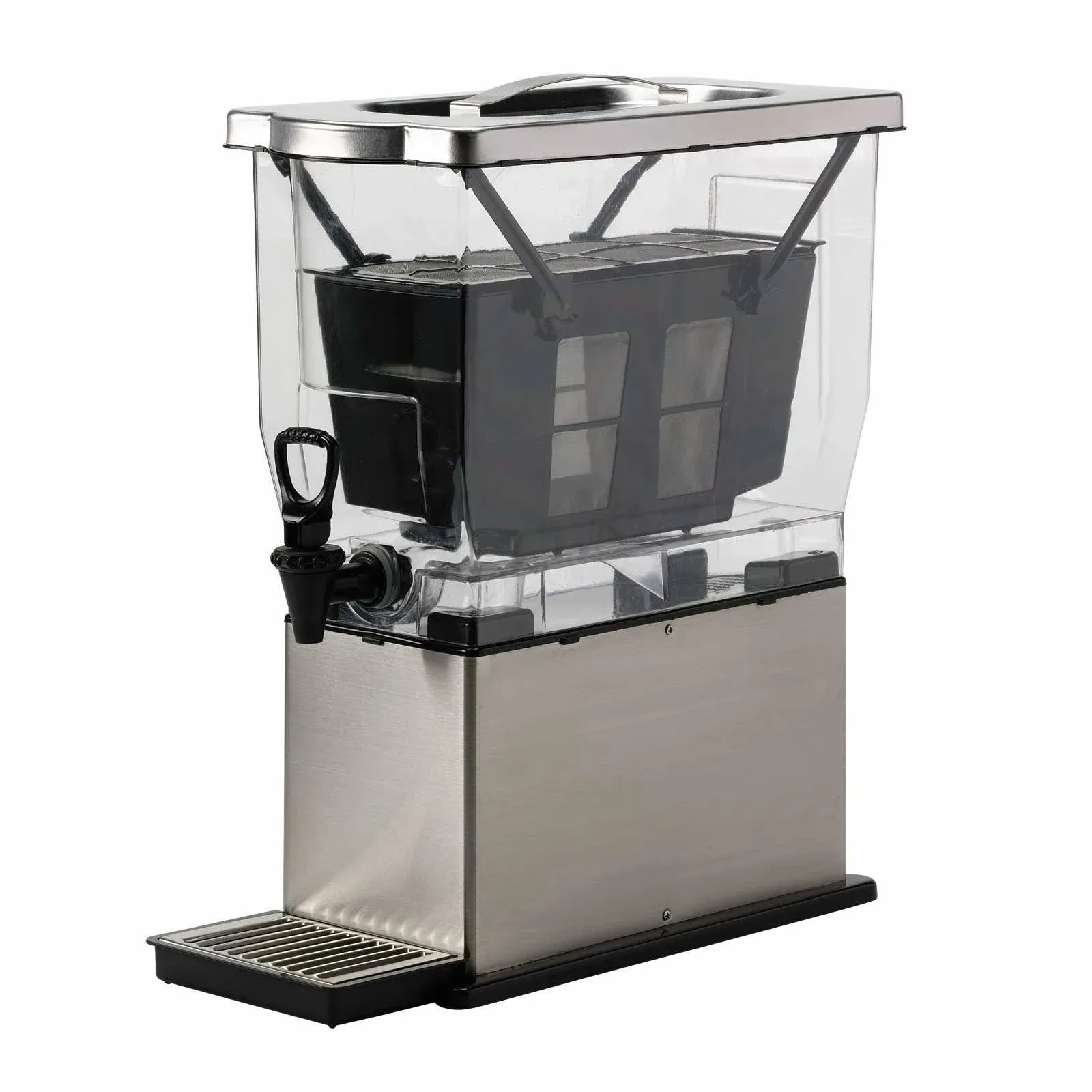 Service Ideas Cold Brew 'N' Serve System CBNS3SS