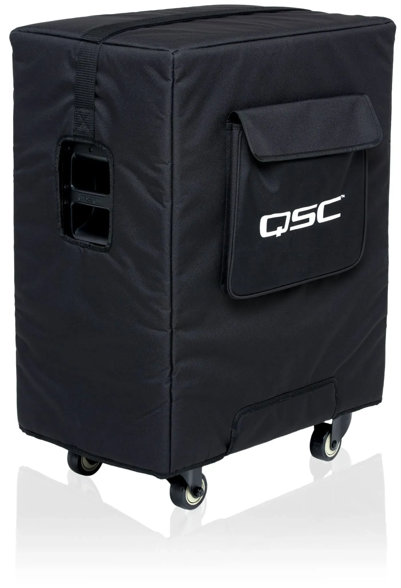 QSC KS212C Subwoofer Cover