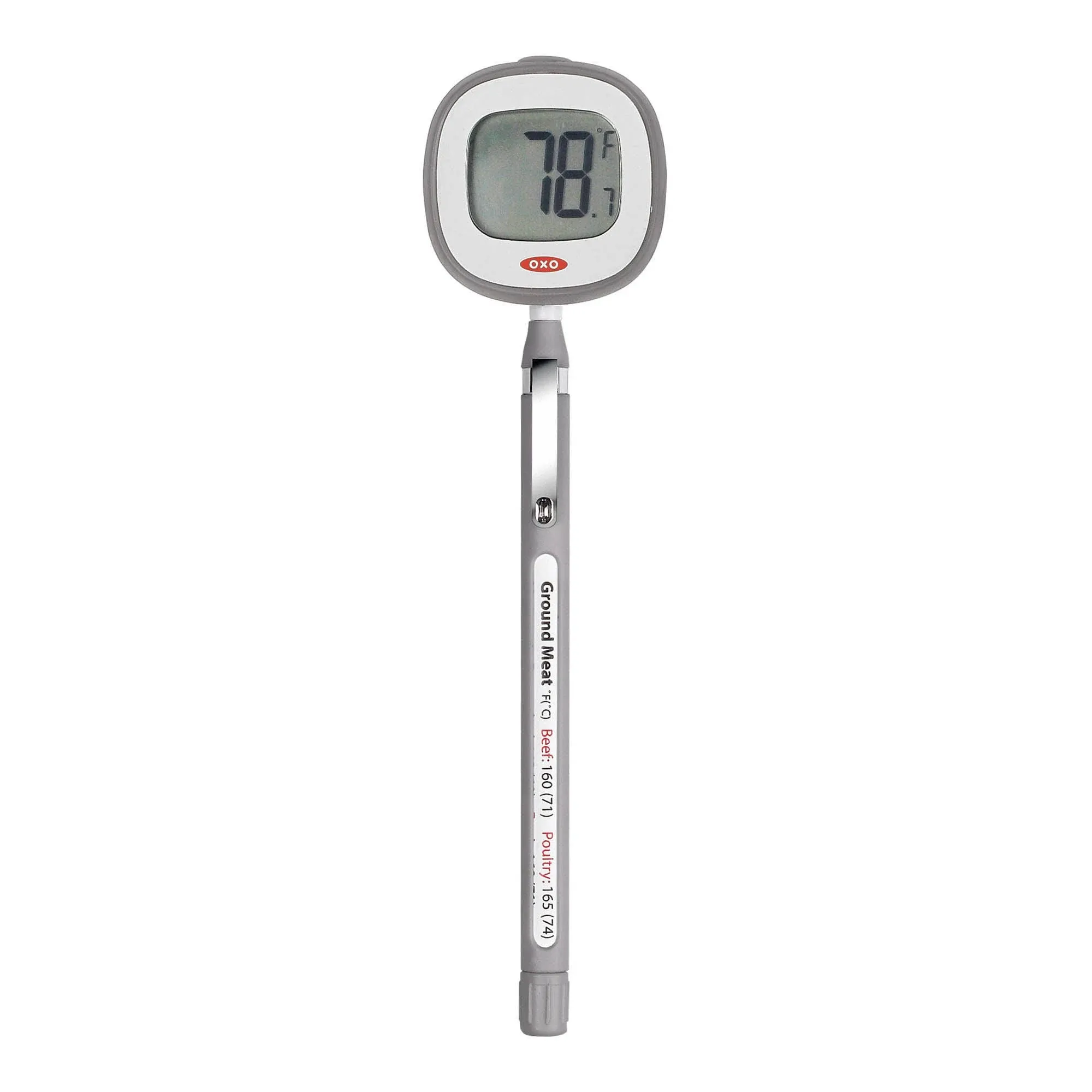 OXO Digital Instant Read Thermometer