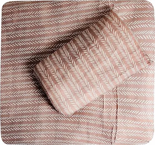 Pobi Baby Premium Twin Fitted Sheet