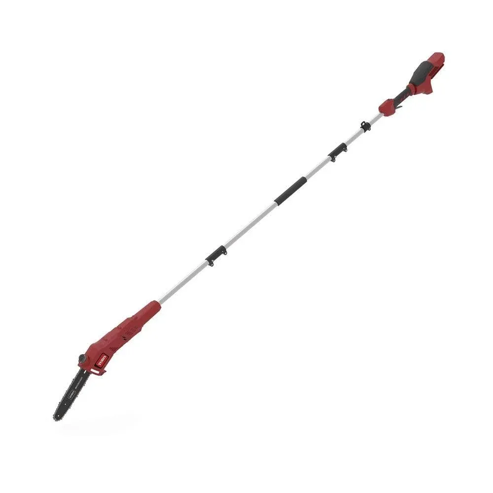 Toro 51870T 60V Max 10" Brushless Pole Saw (Bare Tool)