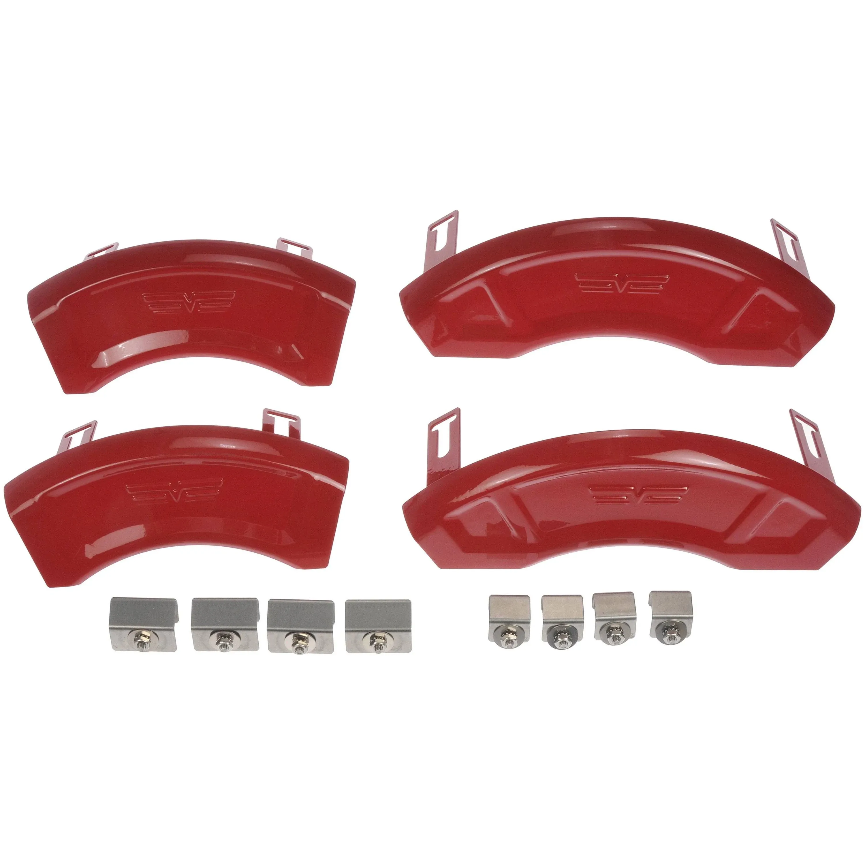 Dorman® 11-0002F - HELP™ Brake Caliper Aesthetic Cover