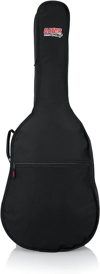 Gator GBE-Mini-ACOU Mini Acoustic Guitar Gig Bag