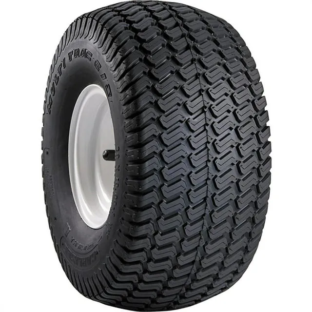 Carlisle Multi Trac C/S 29X12.50-15, All Season, tires.