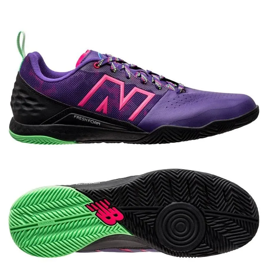 New Balance Fresh Foam Audazo V6 Pro Indoor Shoes