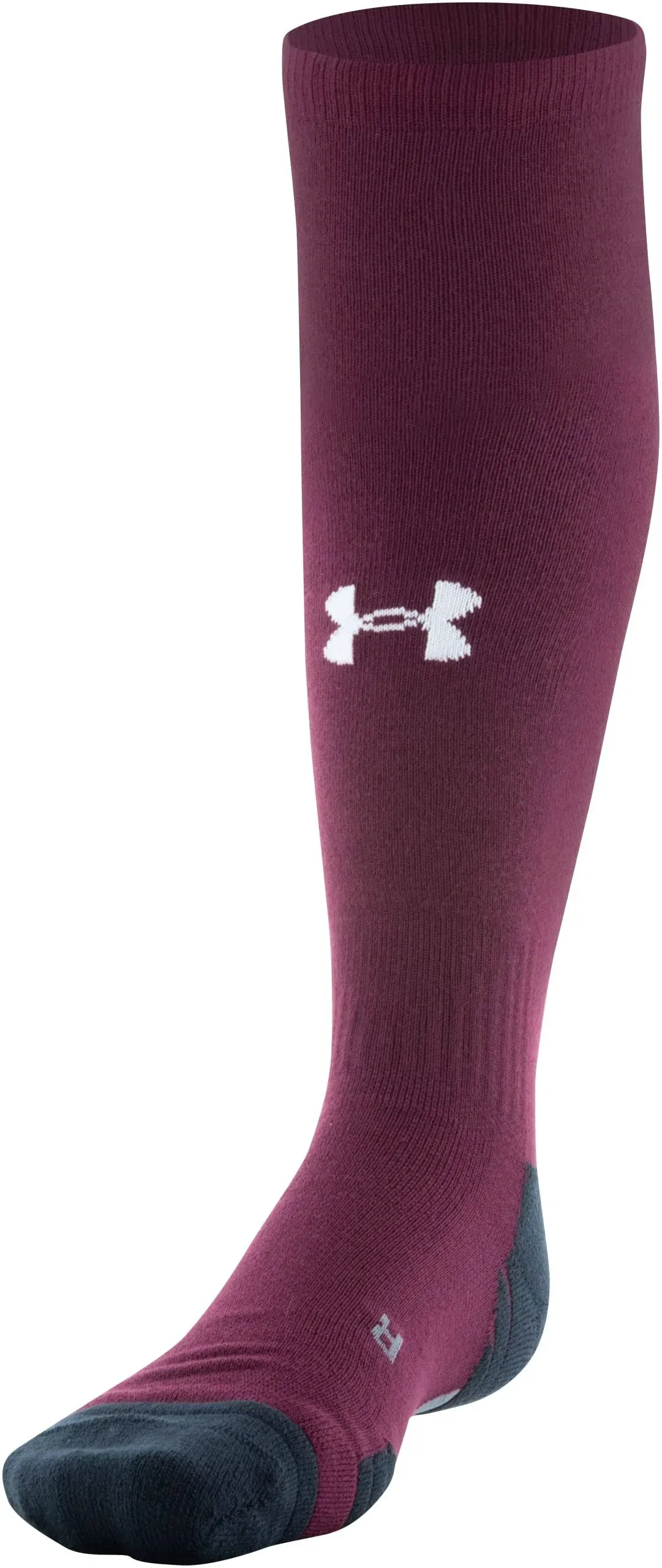 Under Armour Team Over-the-Calf Socks