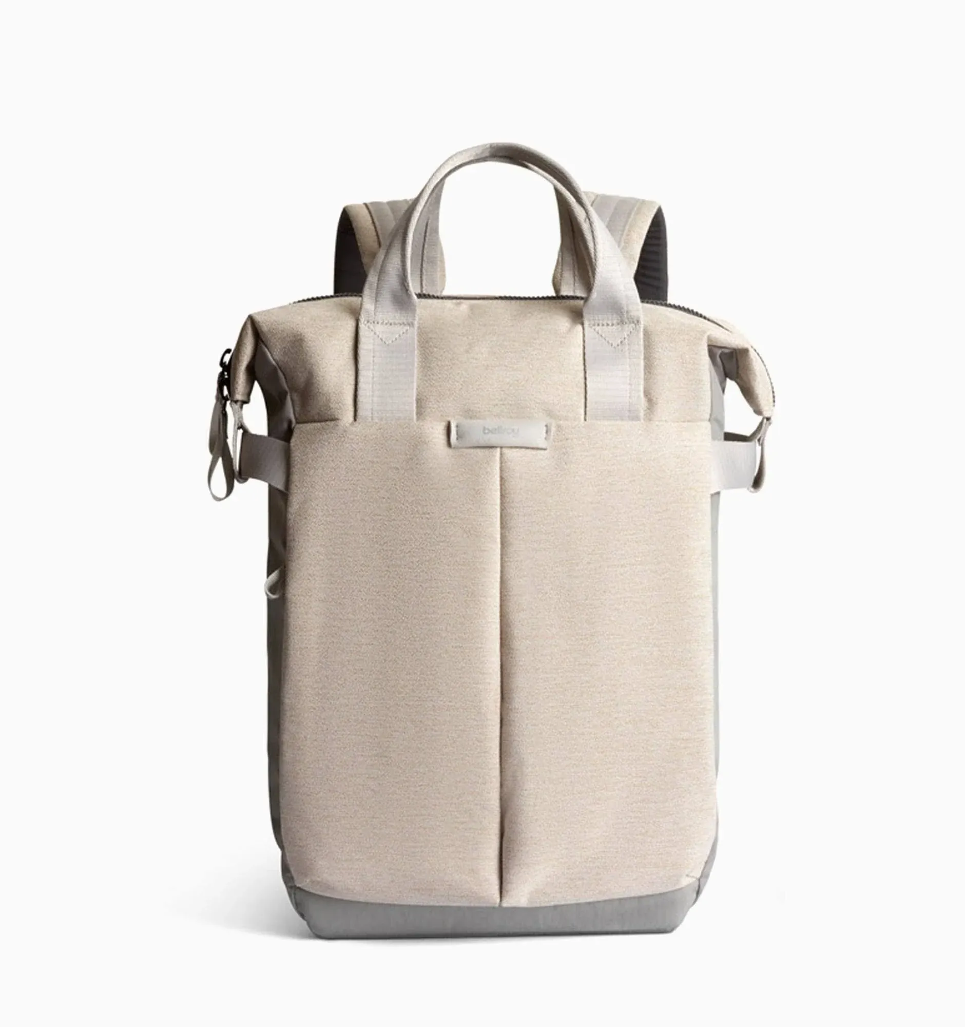 Bellroy Tokyo Totepack Backpack Saltbush