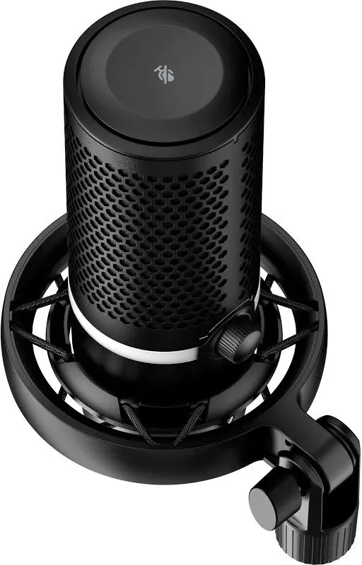 HyperX DuoCast Microphone