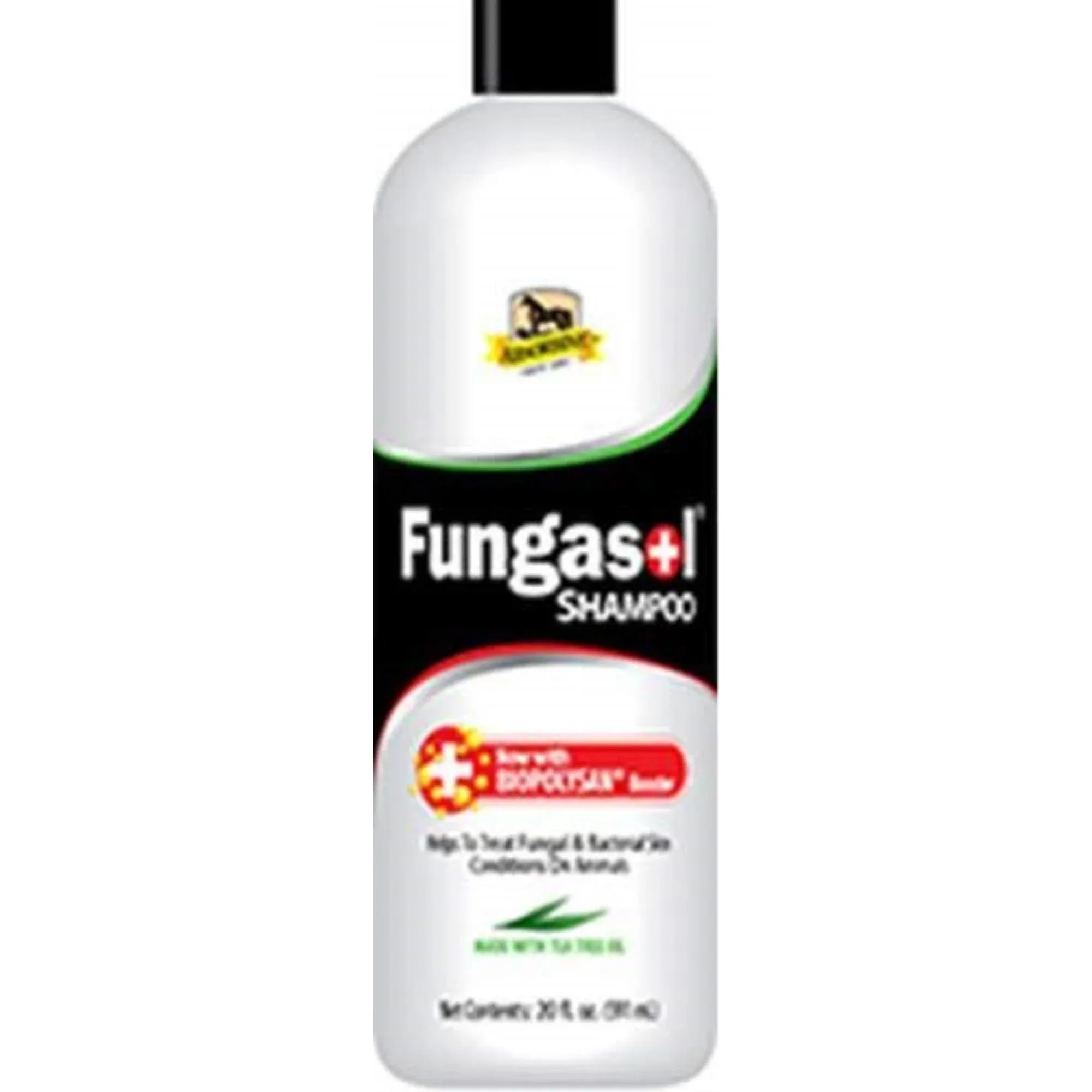 Fungasol Shampoo