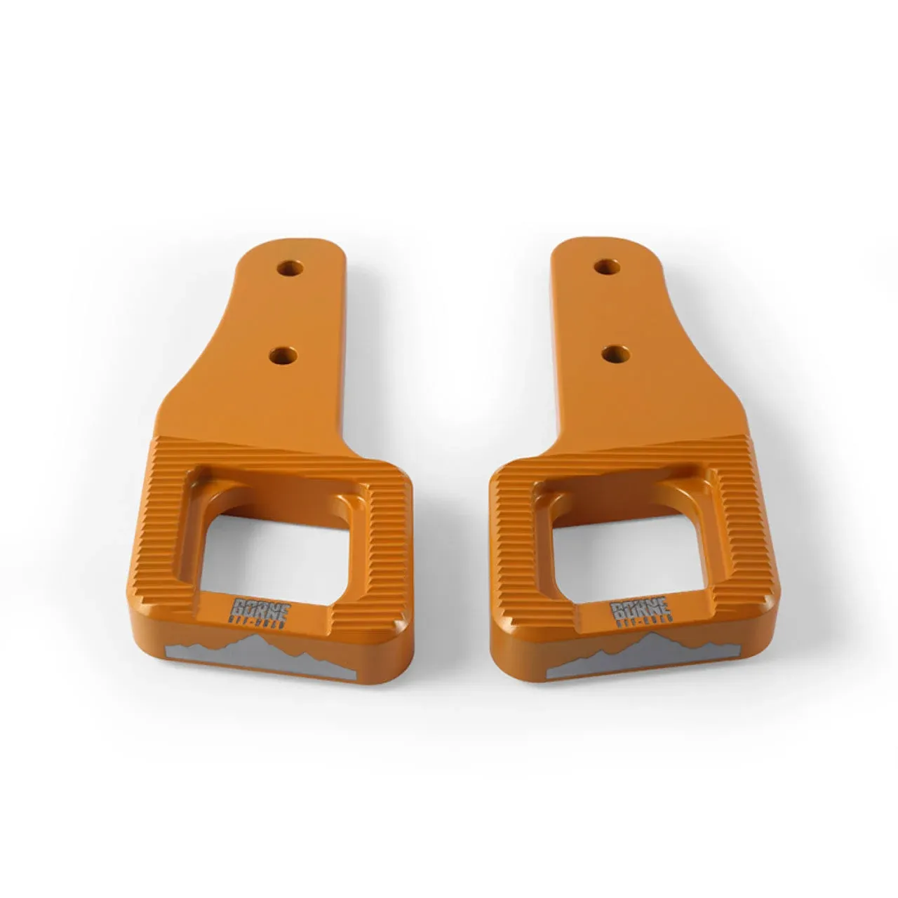 Borne Off-Road Billet Tow Hooks