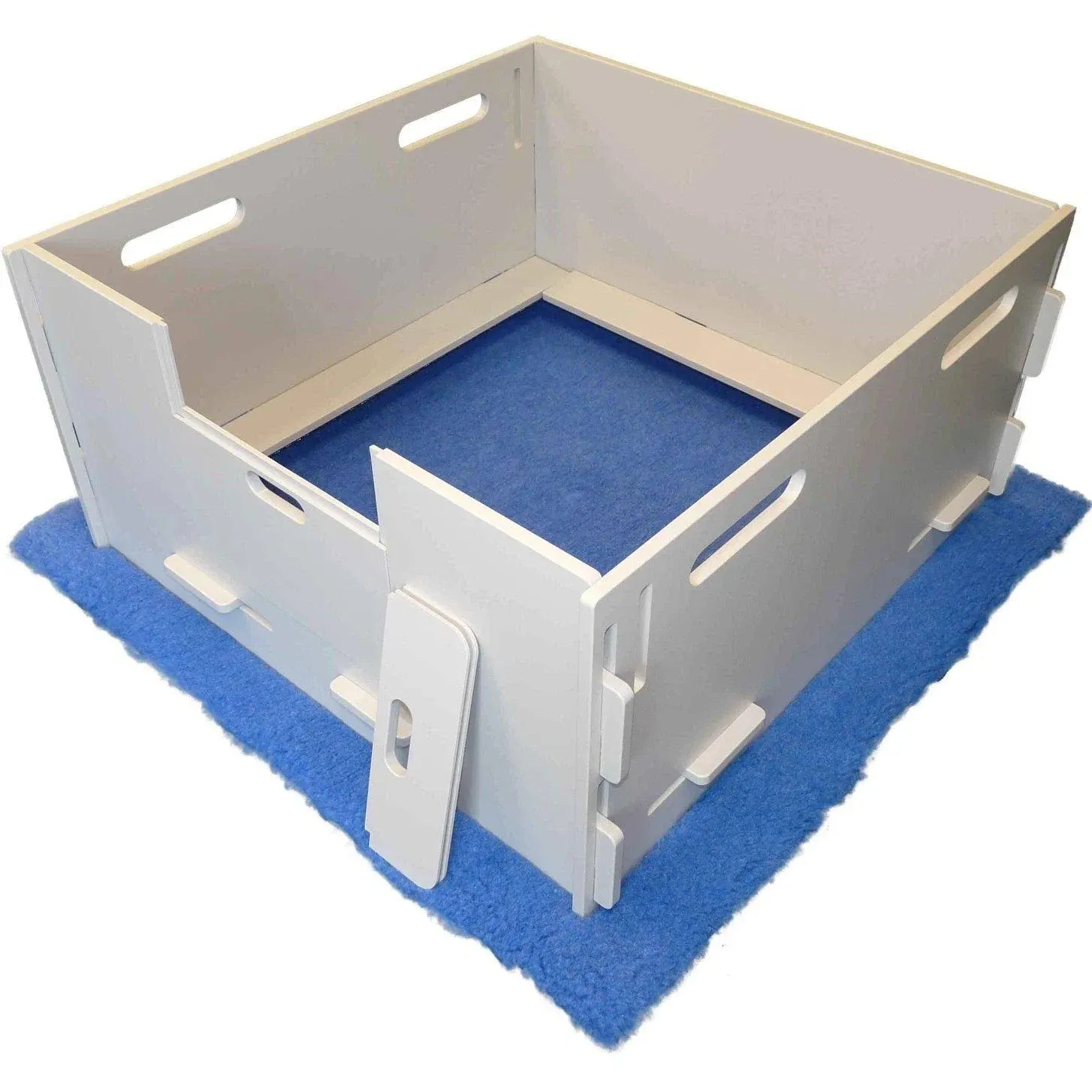 Lakeside Products MagnaBox Whelping Box