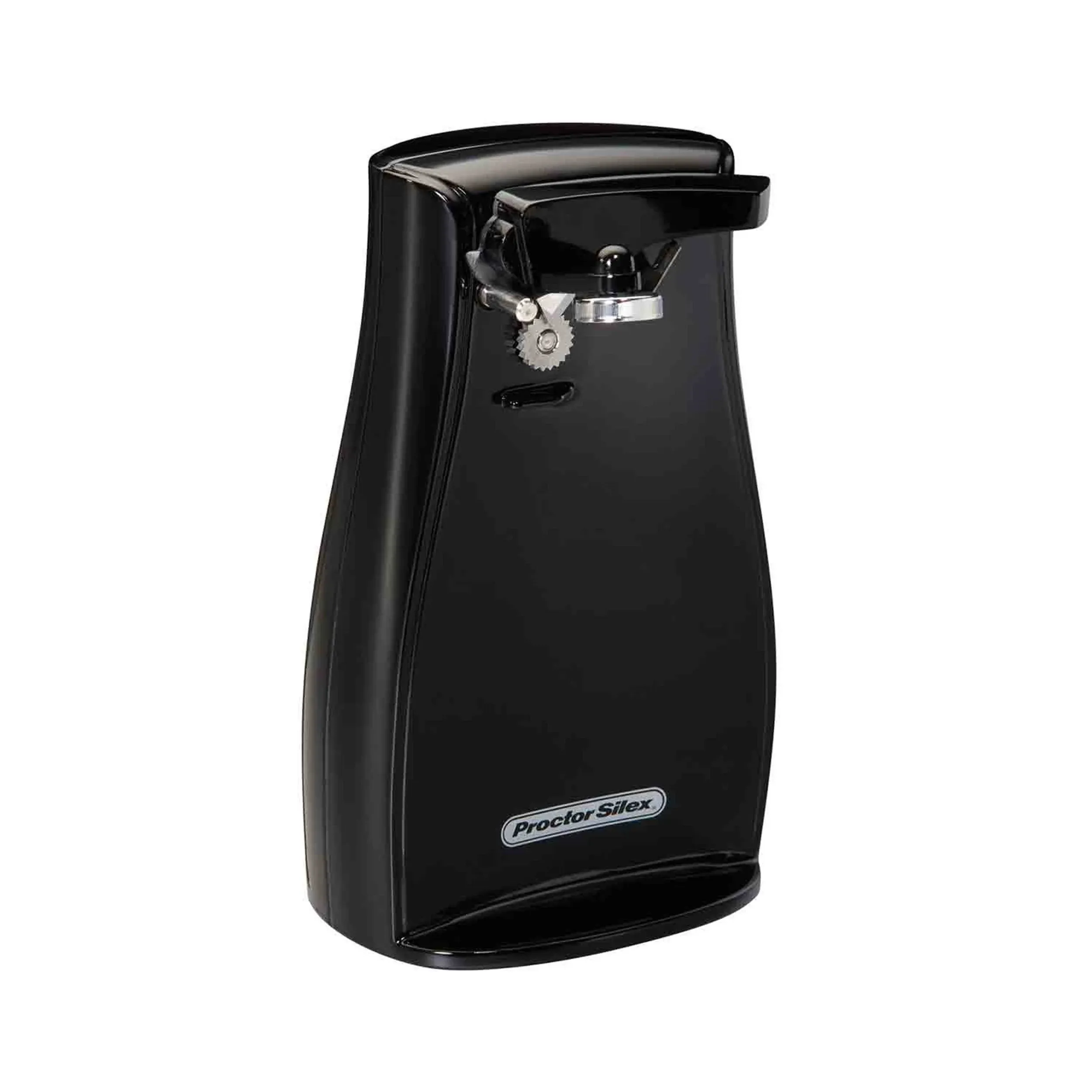 Proctor Silex 75217f Power Opener Can Opener, Black