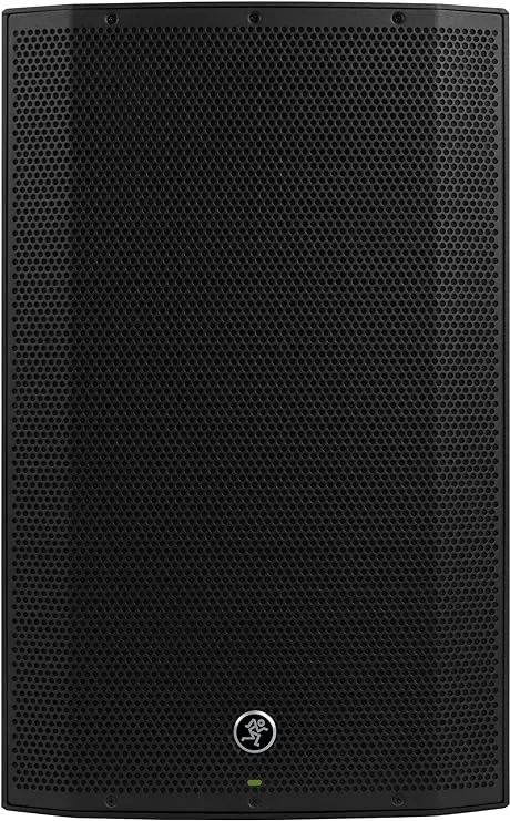 Mackie Thump12BST 1300W 12" Advanced Powered Loudspeaker