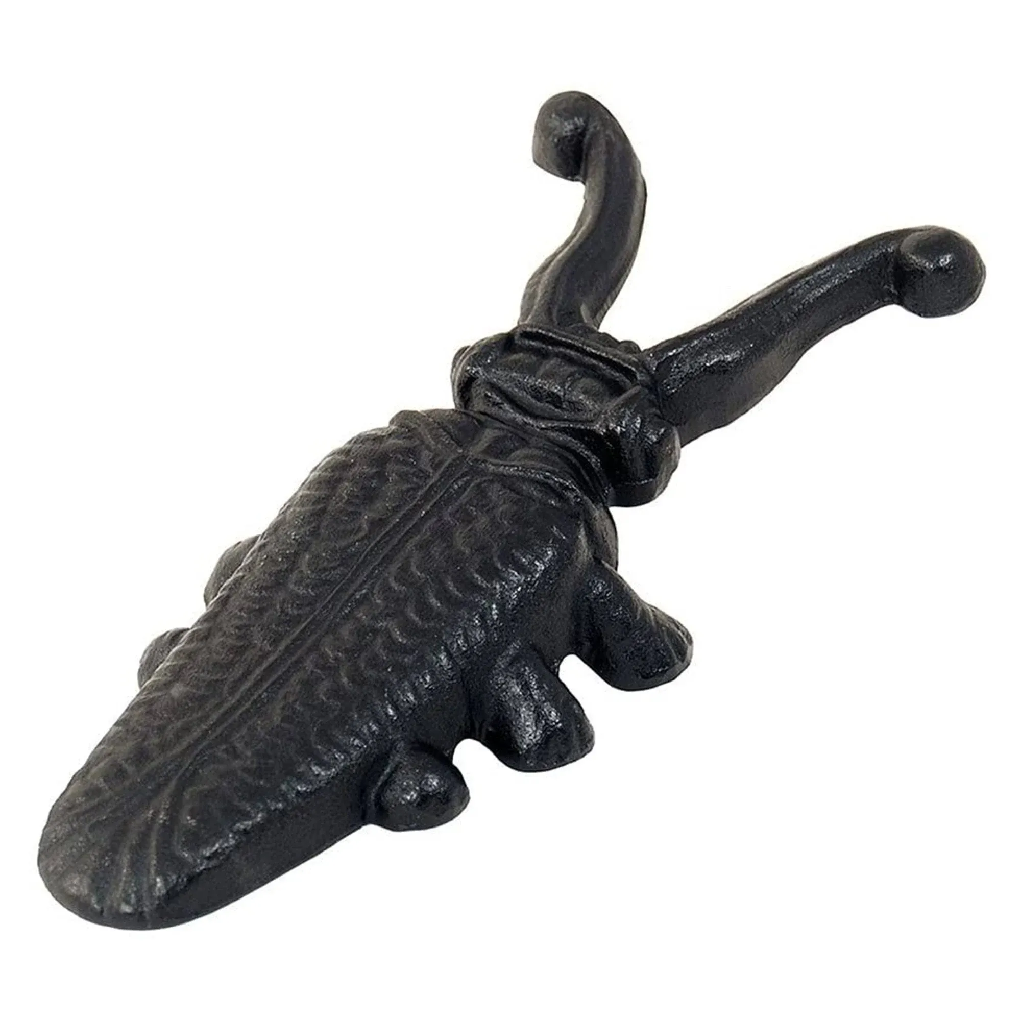 Cast Iron Cricket Boot Jack