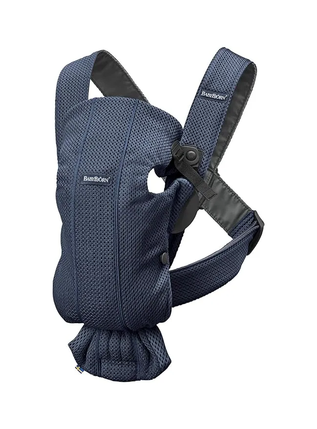 BabyBjörn Baby Carrier Mini