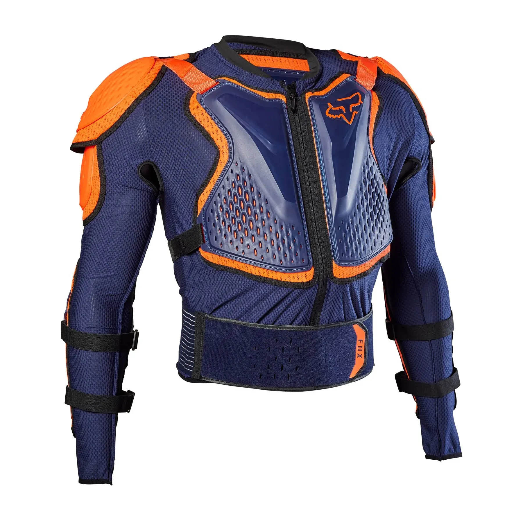 Fox Racing Titan Sport Jacket - Navy - M